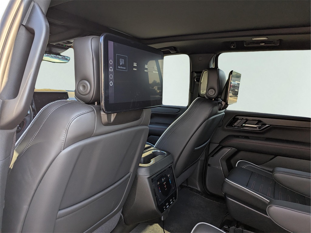 New Car 2025 Gmc Yukon Xl  At4 For Sale Under $120,000 In Austin, Texas
