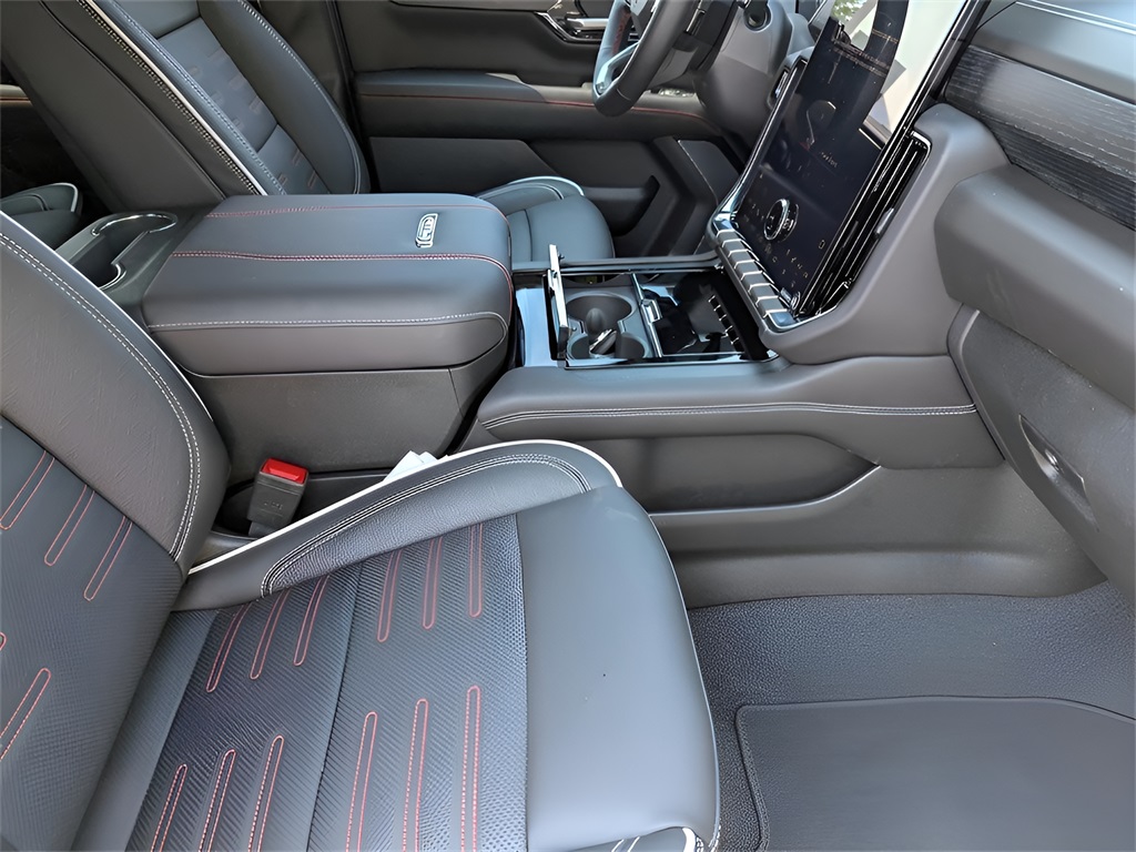 New Car 2025 Gmc Yukon Xl  At4 For Sale Under $120,000 In Austin, Texas