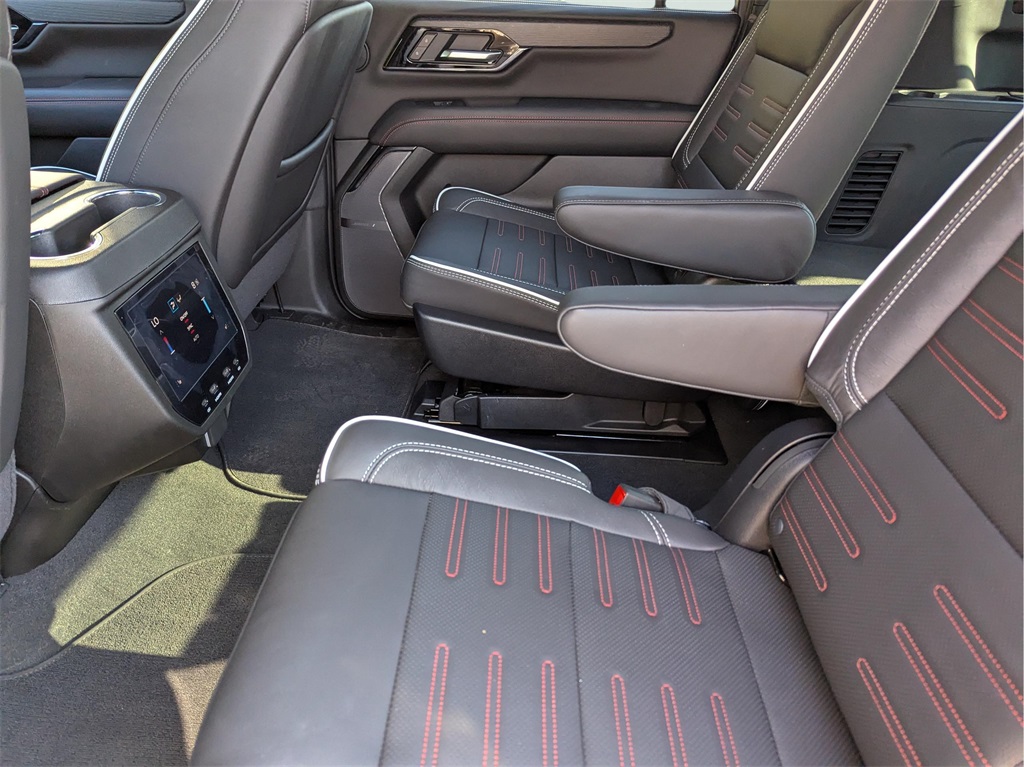 New Car 2025 Gmc Yukon Xl  At4 For Sale Under $120,000 In Austin, Texas