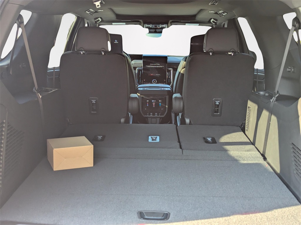 New Car 2025 Gmc Yukon Xl  At4 For Sale Under $120,000 In Austin, Texas
