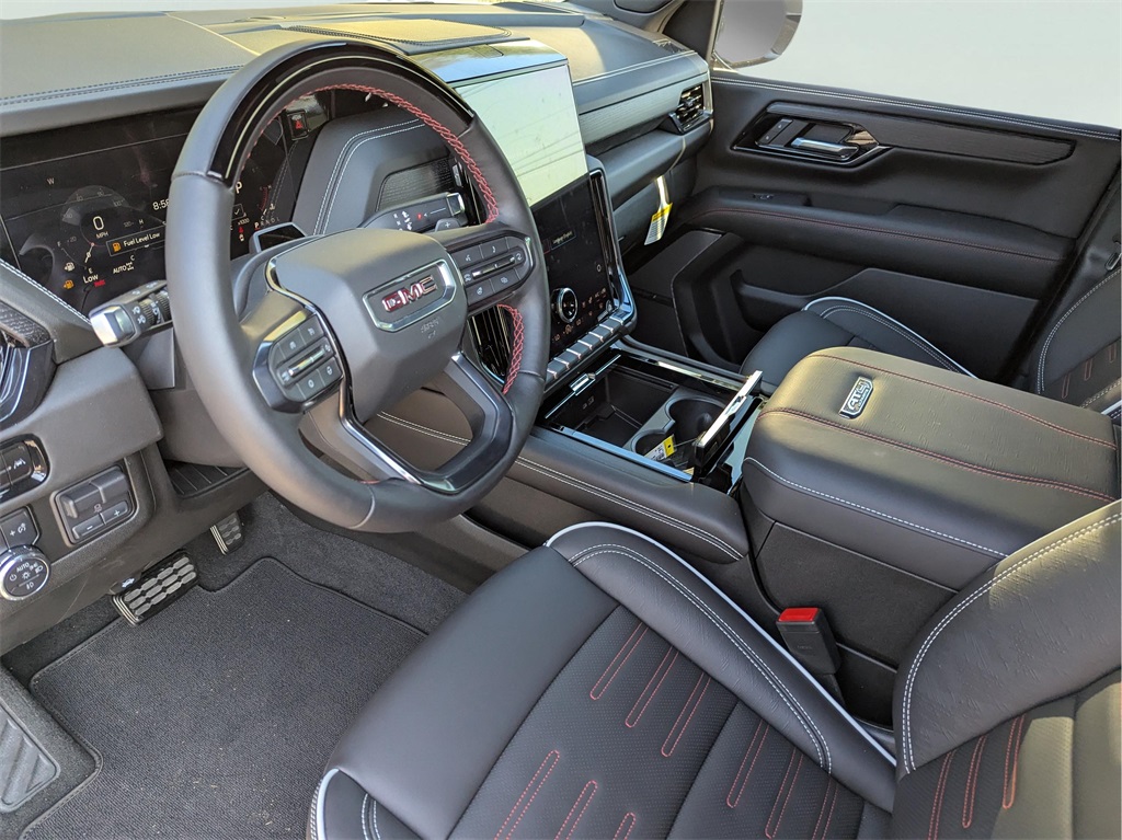 New Car 2025 Gmc Yukon Xl  At4 For Sale Under $120,000 In Austin, Texas
