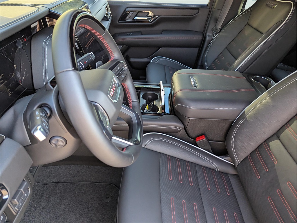 New Car 2025 Gmc Yukon Xl  At4 For Sale Under $120,000 In Austin, Texas