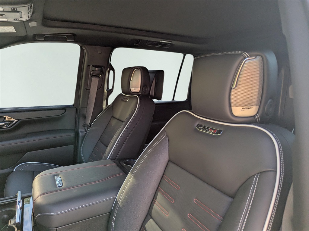 New Car 2025 Gmc Yukon Xl  At4 For Sale Under $120,000 In Austin, Texas