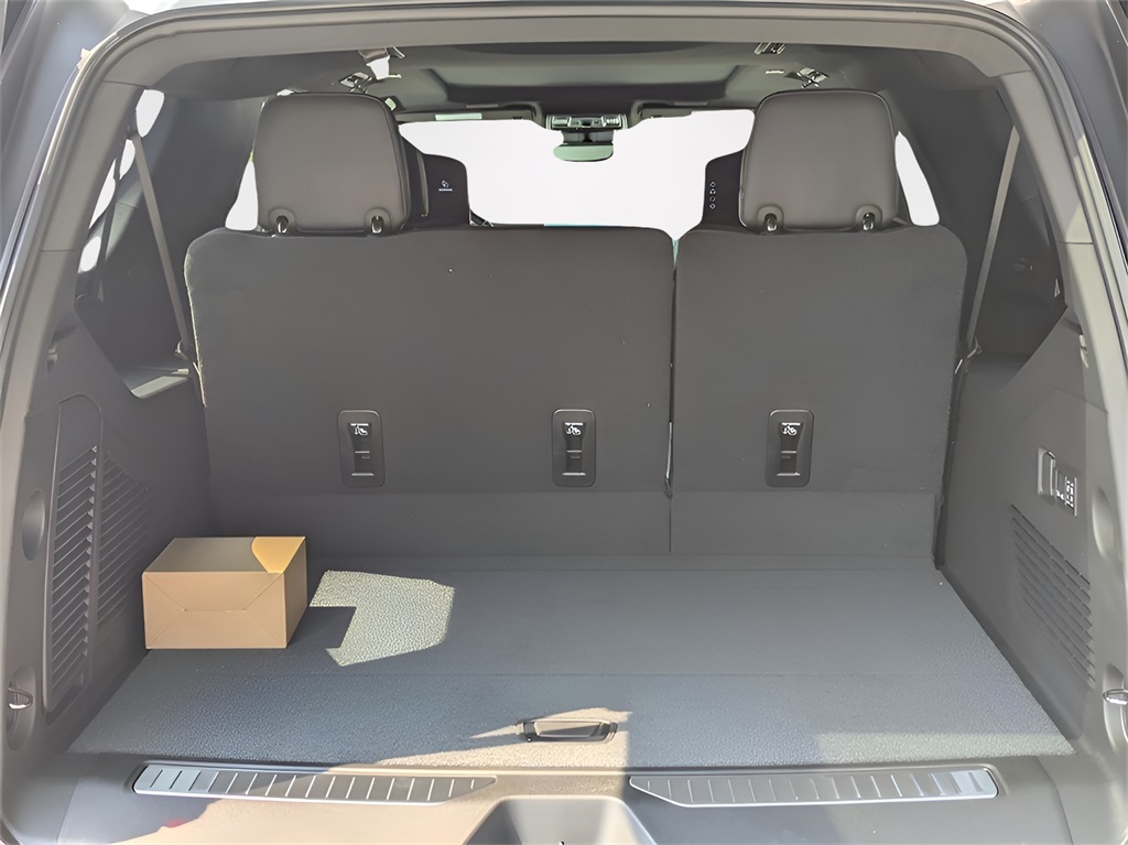 New Car 2025 Gmc Yukon Xl  At4 For Sale Under $120,000 In Austin, Texas