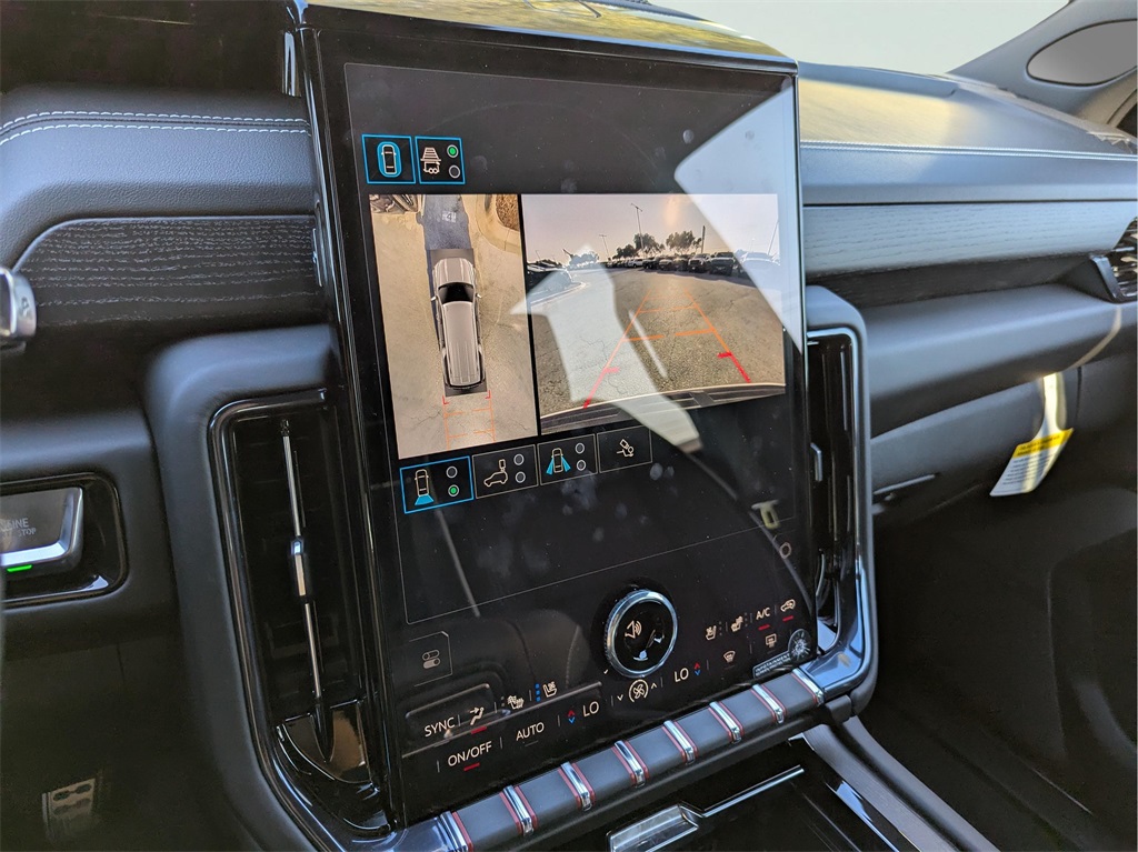 New Car 2025 Gmc Yukon Xl  At4 For Sale Under $120,000 In Austin, Texas