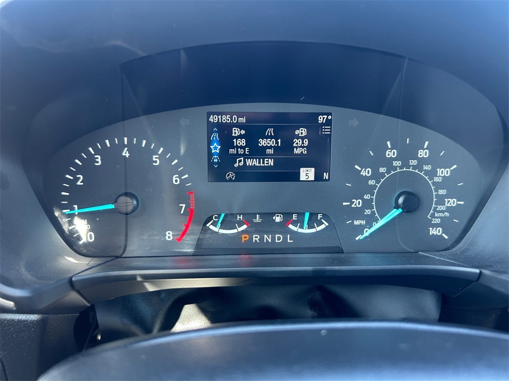 Used Car 2022 Ford Escape  Sel For Sale Under $20,000 In Floresville, Texas