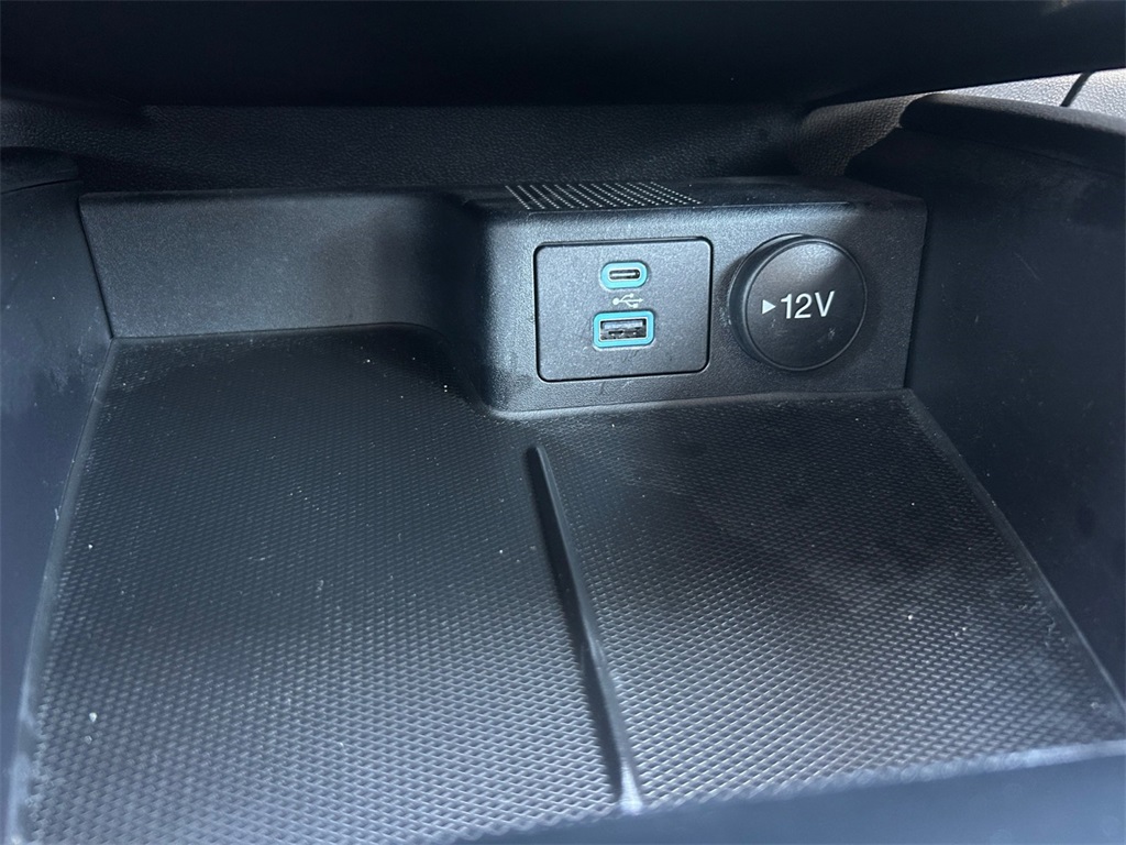 Used Car 2022 Ford Escape  Sel For Sale Under $20,000 In Floresville, Texas