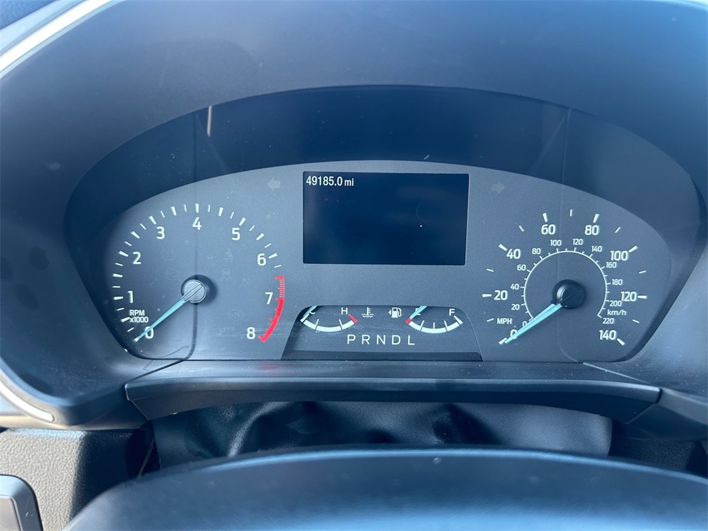 Used Car 2022 Ford Escape  Sel For Sale Under $20,000 In Floresville, Texas