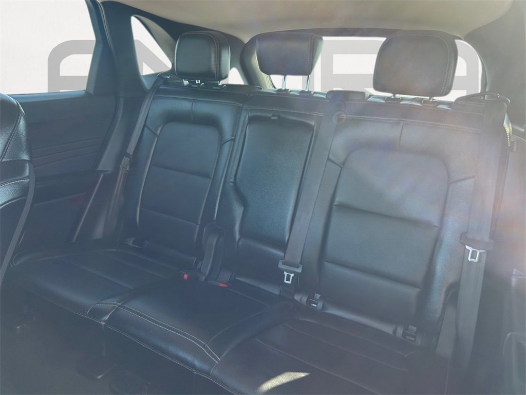 Used Car 2022 Ford Escape  Sel For Sale Under $20,000 In Floresville, Texas