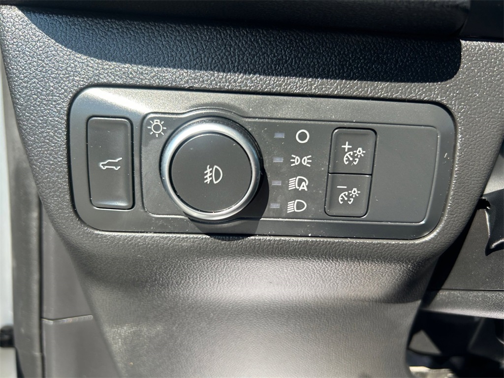 Used Car 2022 Ford Escape  Sel For Sale Under $20,000 In Floresville, Texas