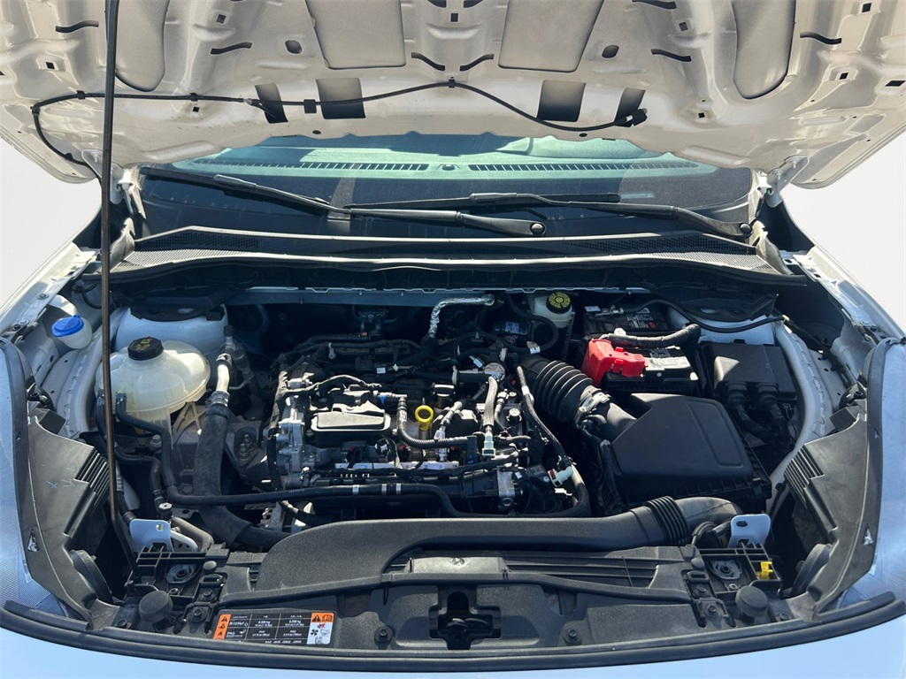 Used Car 2022 Ford Escape  Sel For Sale Under $20,000 In Floresville, Texas