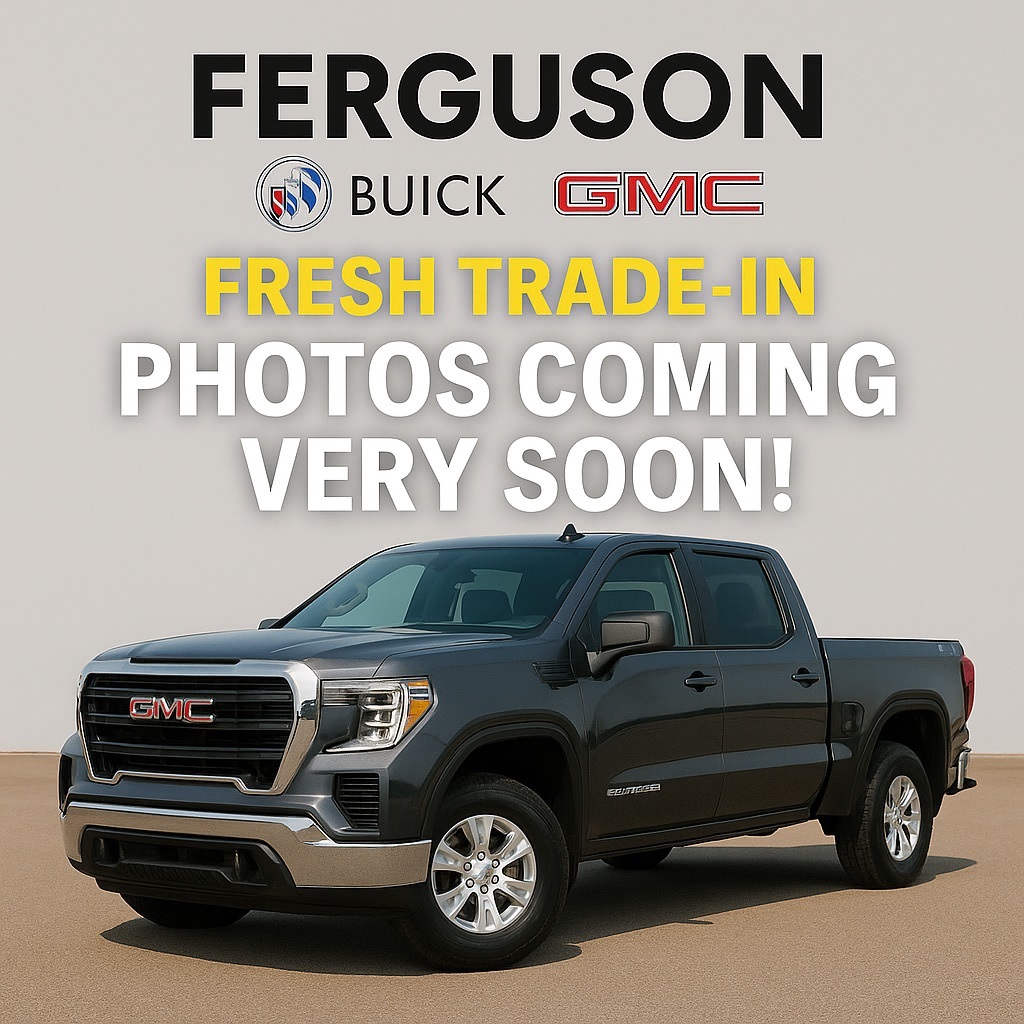2016 GMC Sierra 3500HD SLE Crew Cab 4WD