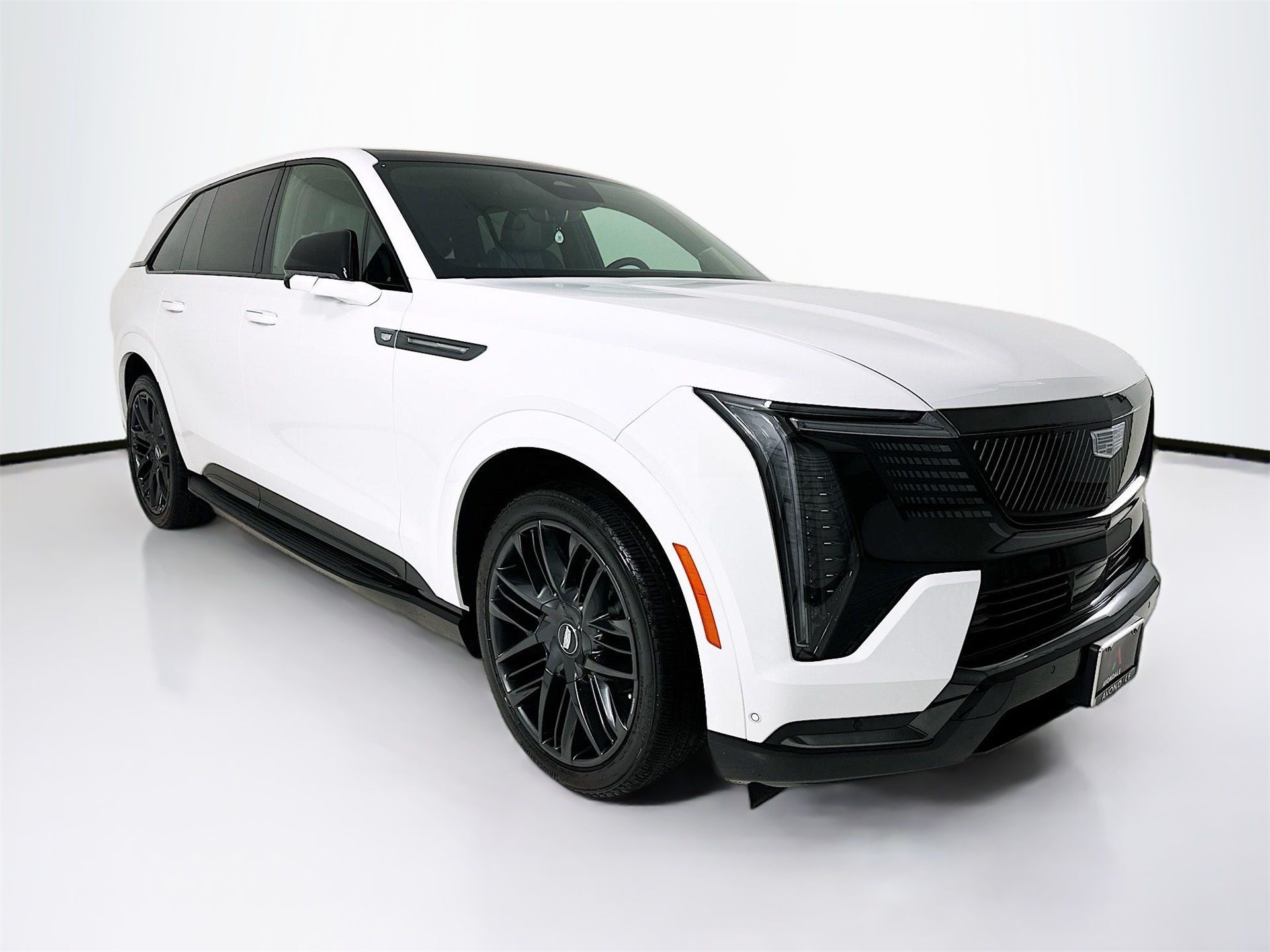 2025 Cadillac Escalade IQ Sport 2 AWD