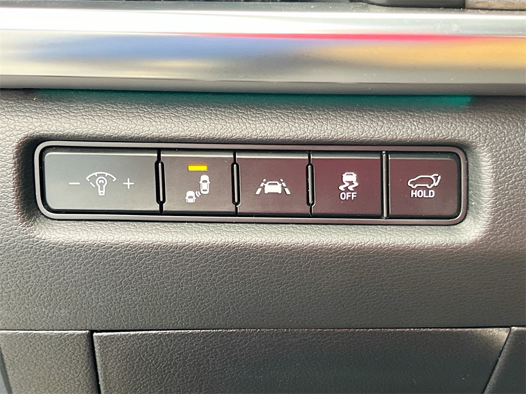 2022 Kia Telluride SX Green at Shottenkirk Kia Fort Bend