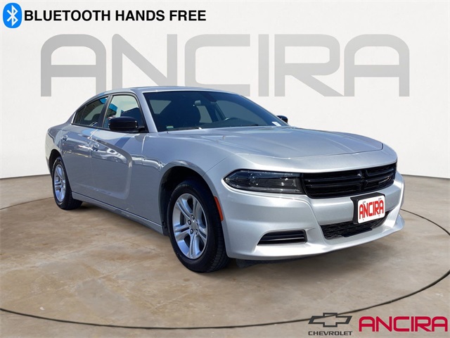 Used Car 2023 Dodge Charger  Sxt For Sale Under $25,000 In San Antonio, Texas