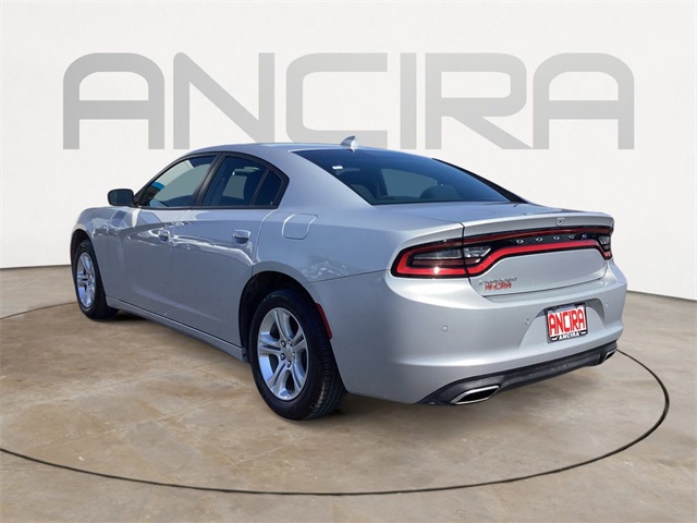 Used Car 2023 Dodge Charger  Sxt For Sale Under $25,000 In San Antonio, Texas
