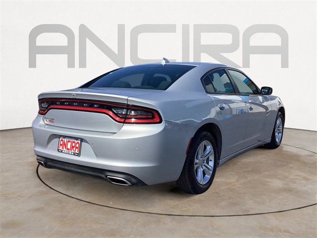 Used Car 2023 Dodge Charger  Sxt For Sale Under $25,000 In San Antonio, Texas