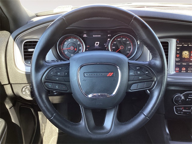 Used Car 2023 Dodge Charger  Sxt For Sale Under $25,000 In San Antonio, Texas