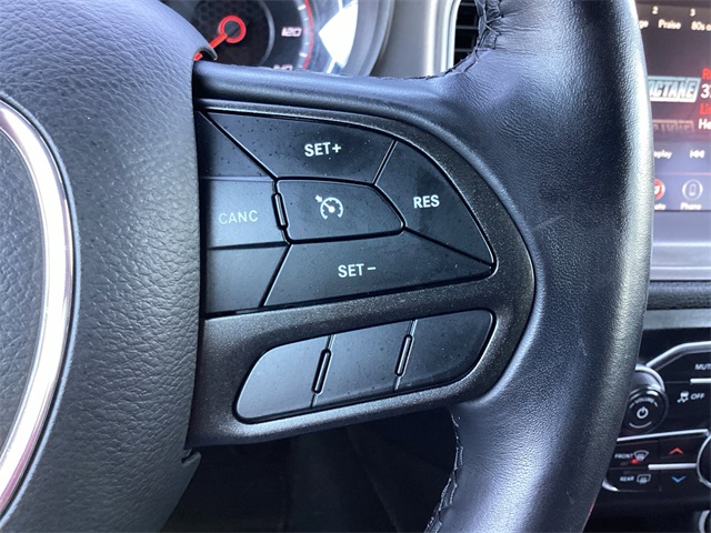 Used Car 2023 Dodge Charger  Sxt For Sale Under $25,000 In San Antonio, Texas