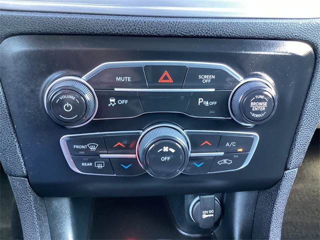 Used Car 2023 Dodge Charger  Sxt For Sale Under $25,000 In San Antonio, Texas