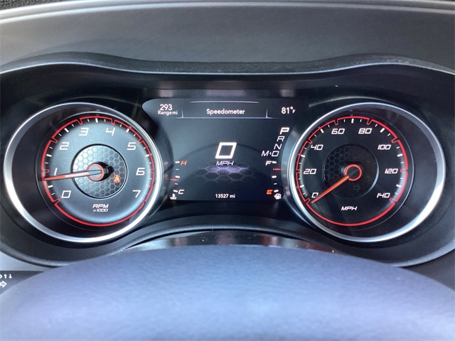 Used Car 2023 Dodge Charger  Sxt For Sale Under $25,000 In San Antonio, Texas