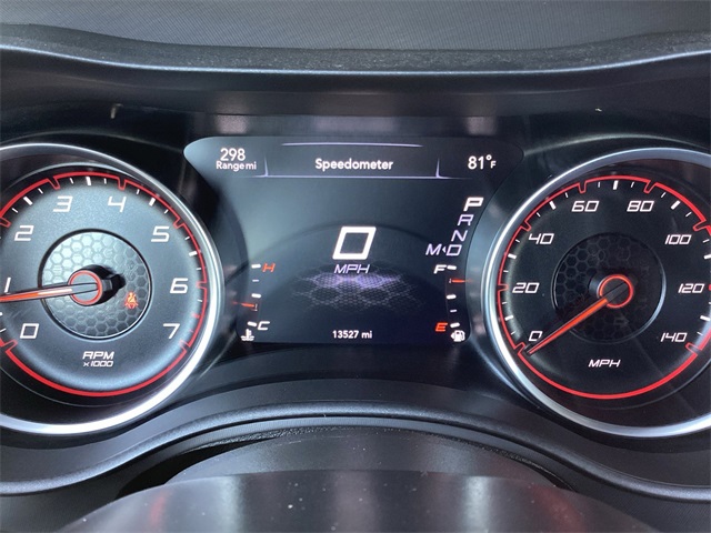 Used Car 2023 Dodge Charger  Sxt For Sale Under $25,000 In San Antonio, Texas