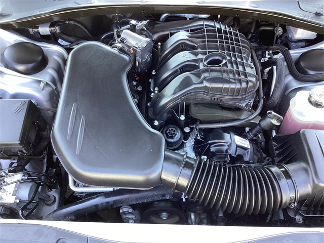 Used Car 2023 Dodge Charger  Sxt For Sale Under $25,000 In San Antonio, Texas