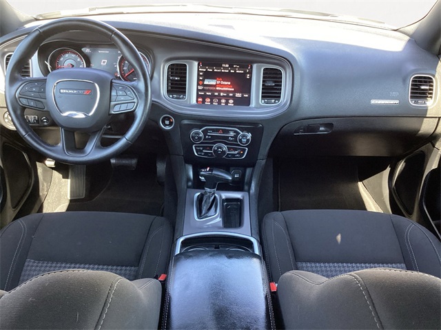 Used Car 2023 Dodge Charger  Sxt For Sale Under $25,000 In San Antonio, Texas