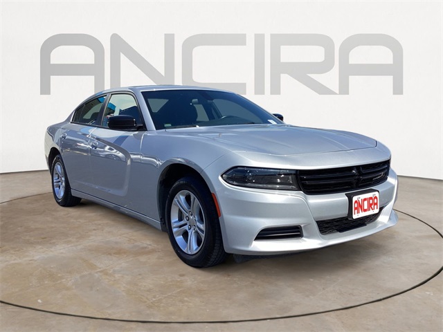 Used Car 2023 Dodge Charger  Sxt For Sale Under $25,000 In San Antonio, Texas
