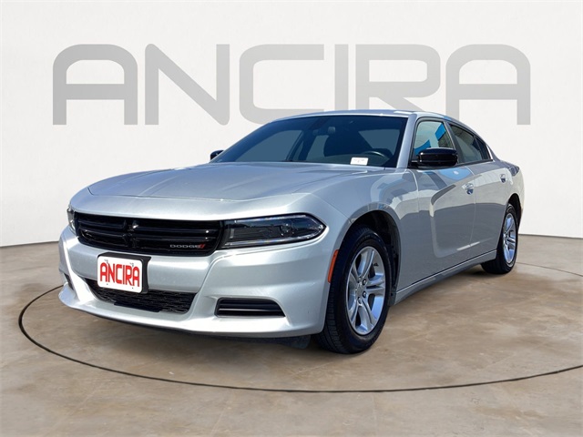Used Car 2023 Dodge Charger  Sxt For Sale Under $25,000 In San Antonio, Texas