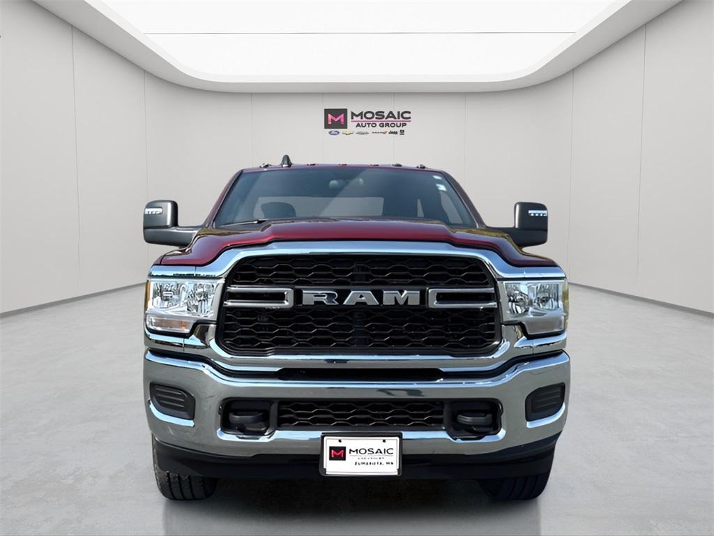 Used 2024 RAM Ram 3500 Pickup Tradesman with VIN 3C63R3AJ6RG334125 for sale in Zumbrota, Minnesota