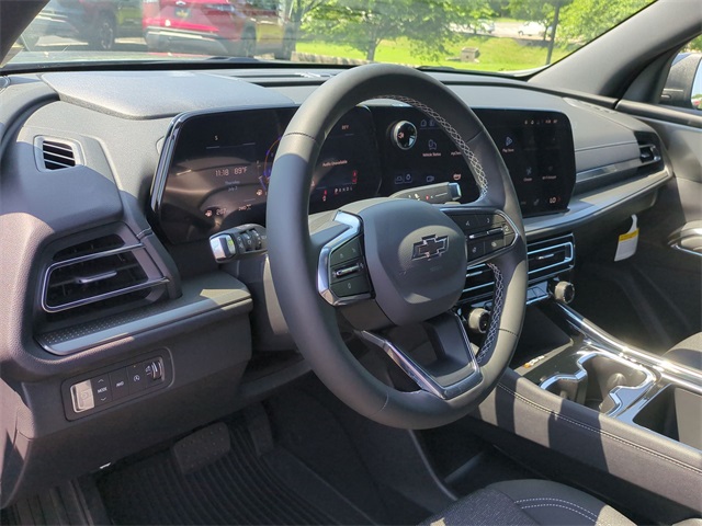 2025 Chevrolet Traverse LT for sale at PATRIOT CHEVROLET OF LIMERICK