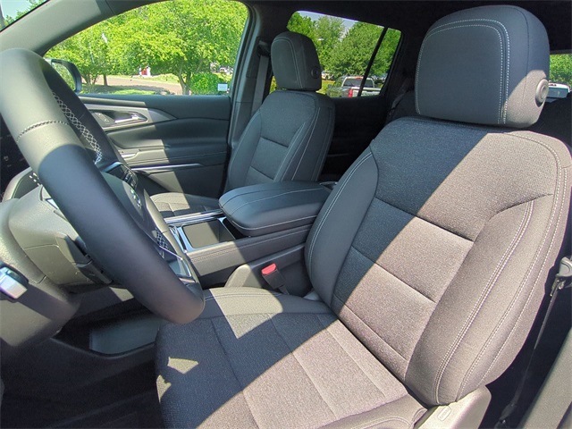 2025 Chevrolet Traverse LT for sale at PATRIOT CHEVROLET OF LIMERICK
