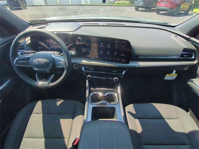 2025 Chevrolet Traverse LT for sale at PATRIOT CHEVROLET OF LIMERICK