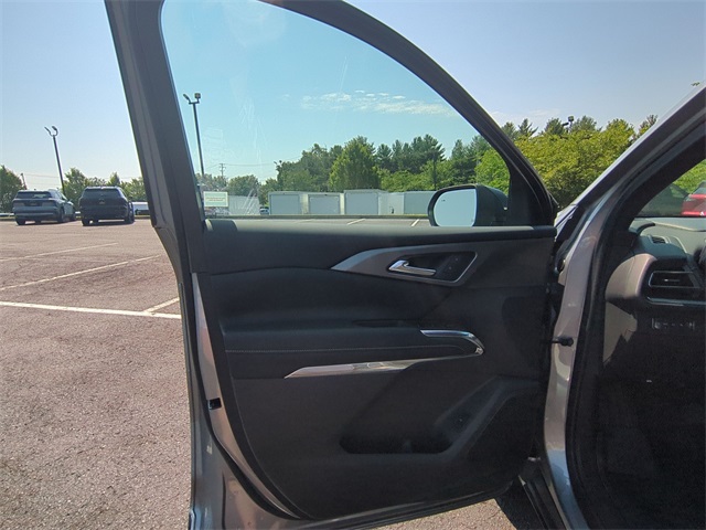 2025 Chevrolet Traverse LT for sale at PATRIOT CHEVROLET OF LIMERICK