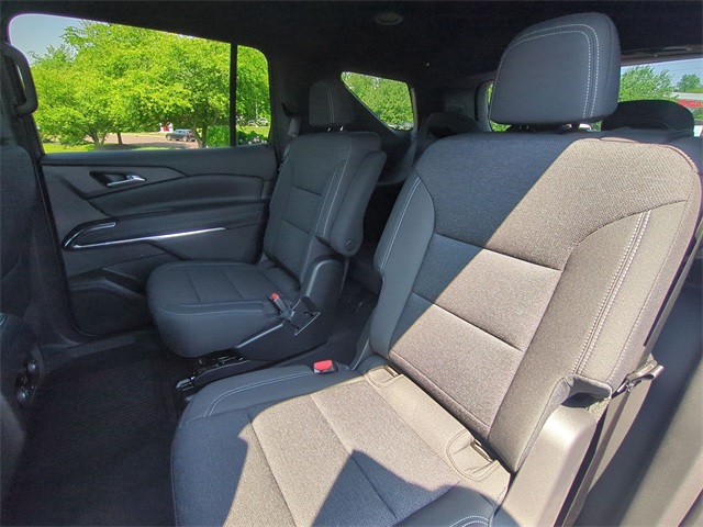 2025 Chevrolet Traverse LT for sale at PATRIOT CHEVROLET OF LIMERICK
