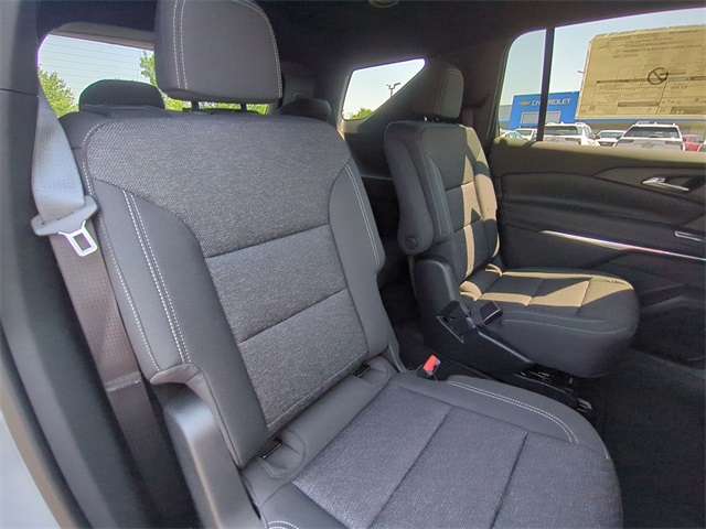 2025 Chevrolet Traverse LT for sale at PATRIOT CHEVROLET OF LIMERICK