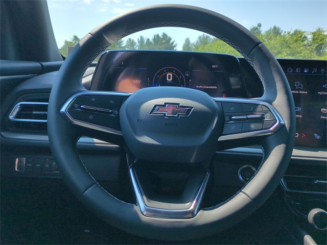 2025 Chevrolet Traverse LT for sale at PATRIOT CHEVROLET OF LIMERICK