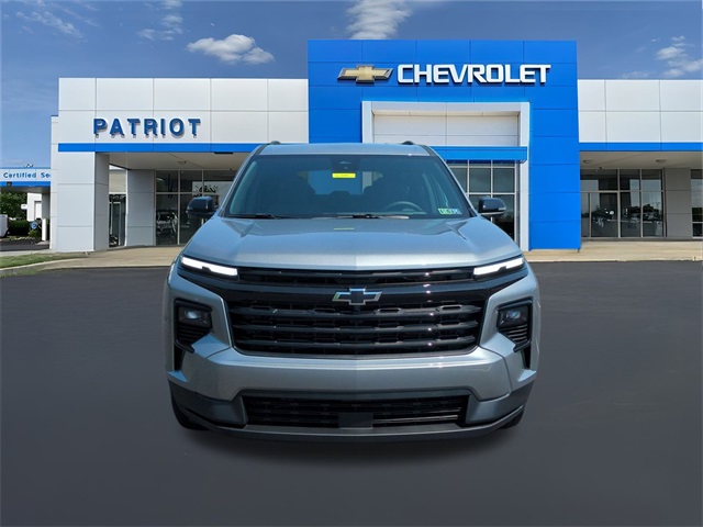 2025 Chevrolet Traverse LT for sale at PATRIOT CHEVROLET OF LIMERICK