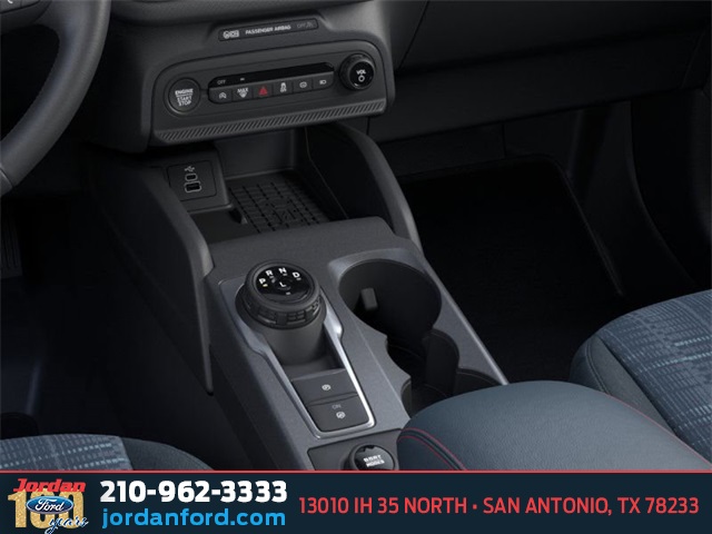 New Car 2025 Ford Bronco Sport  Heritage For Sale Under $40,000 In San Antonio, Texas