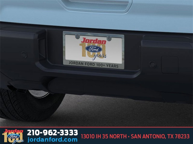 New Car 2025 Ford Bronco Sport  Heritage For Sale Under $40,000 In San Antonio, Texas