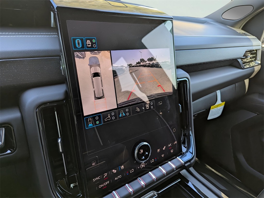 New Car 2025 Gmc Yukon Xl  At4 For Sale In Austin, Texas