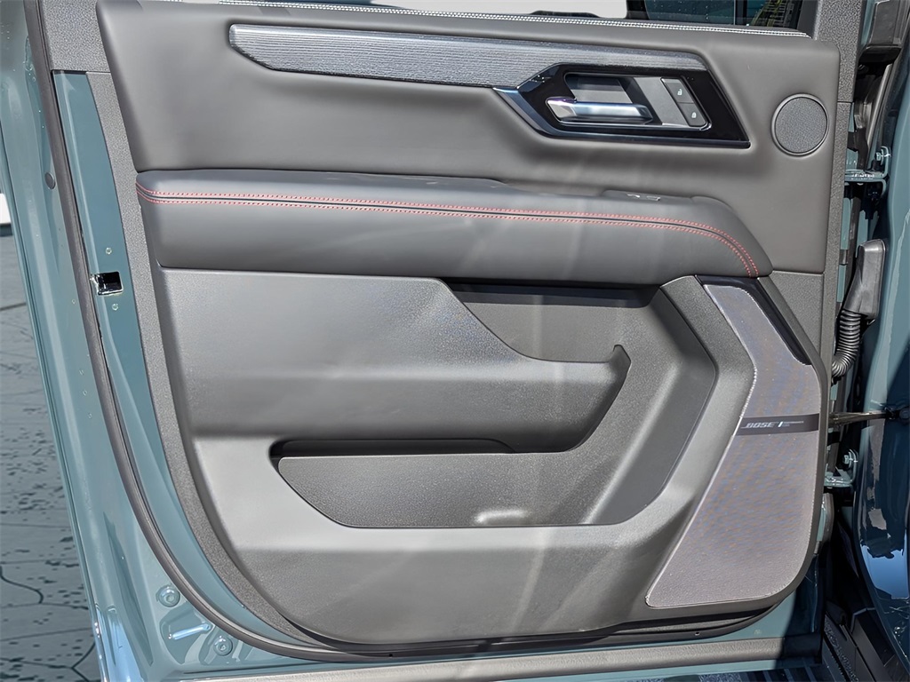 New Car 2025 Gmc Yukon Xl  At4 For Sale In Austin, Texas