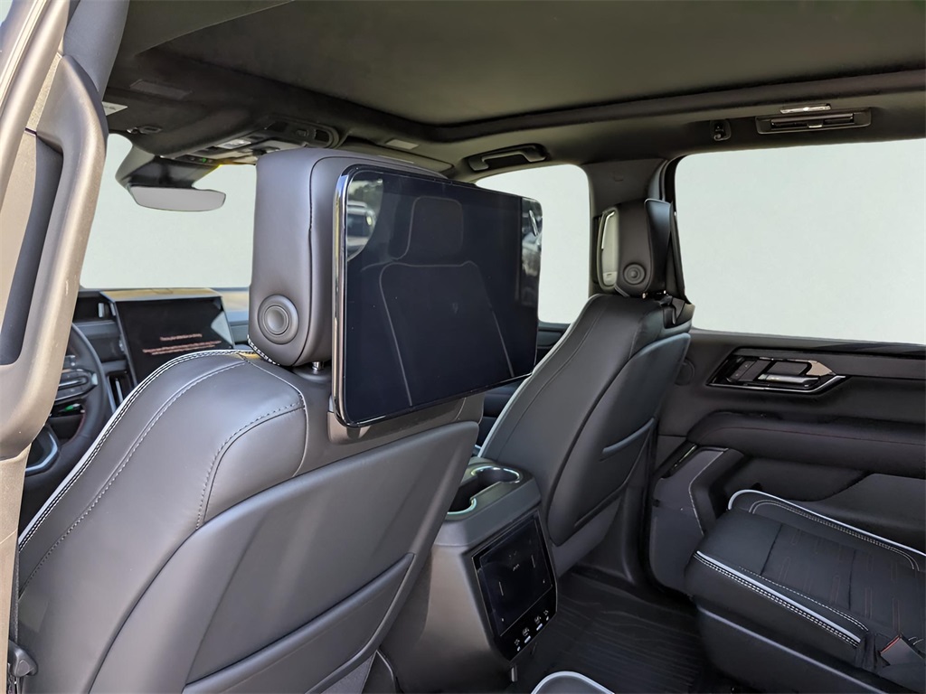 New Car 2025 Gmc Yukon Xl  At4 For Sale In Austin, Texas