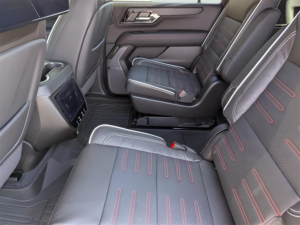 New Car 2025 Gmc Yukon Xl  At4 For Sale In Austin, Texas