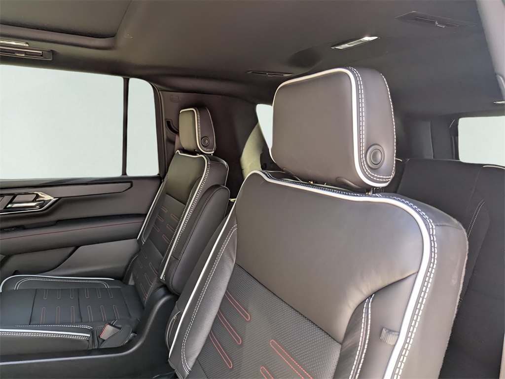 New Car 2025 Gmc Yukon Xl  At4 For Sale In Austin, Texas