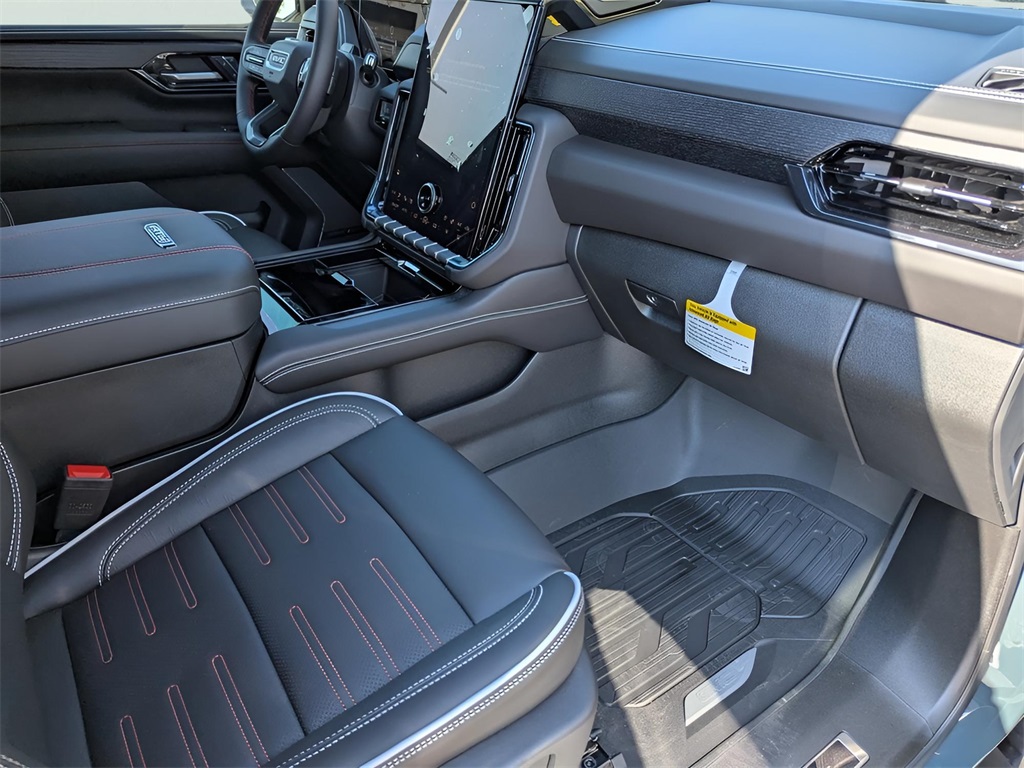 New Car 2025 Gmc Yukon Xl  At4 For Sale In Austin, Texas