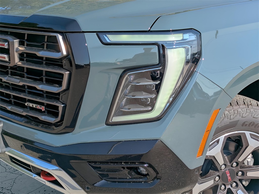 New Car 2025 Gmc Yukon Xl  At4 For Sale In Austin, Texas