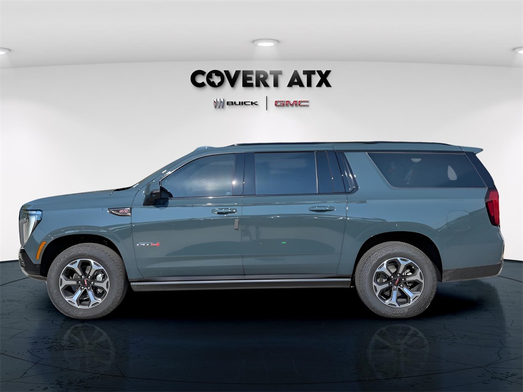 New Car 2025 Gmc Yukon Xl  At4 For Sale In Austin, Texas