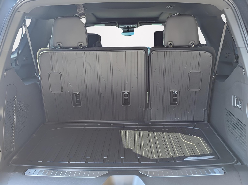 New Car 2025 Gmc Yukon Xl  At4 For Sale In Austin, Texas